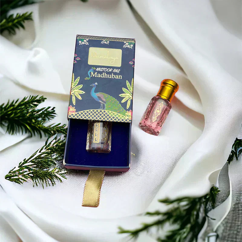 Attar gift set