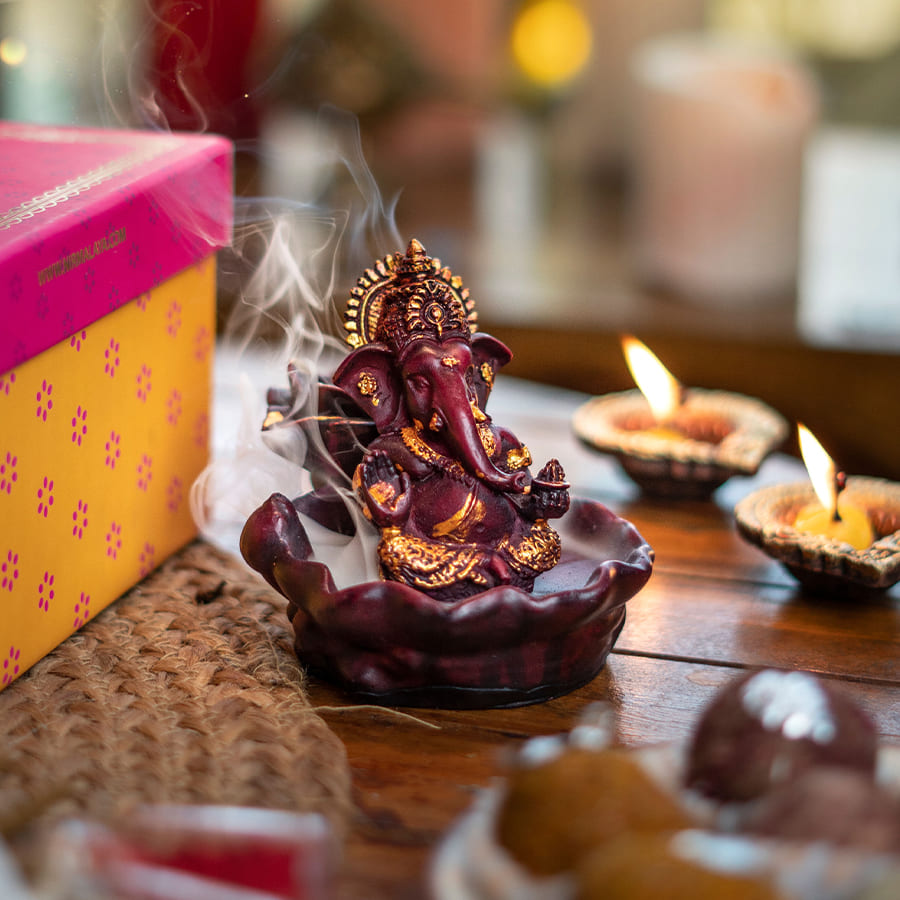 good luck gifts for a new home