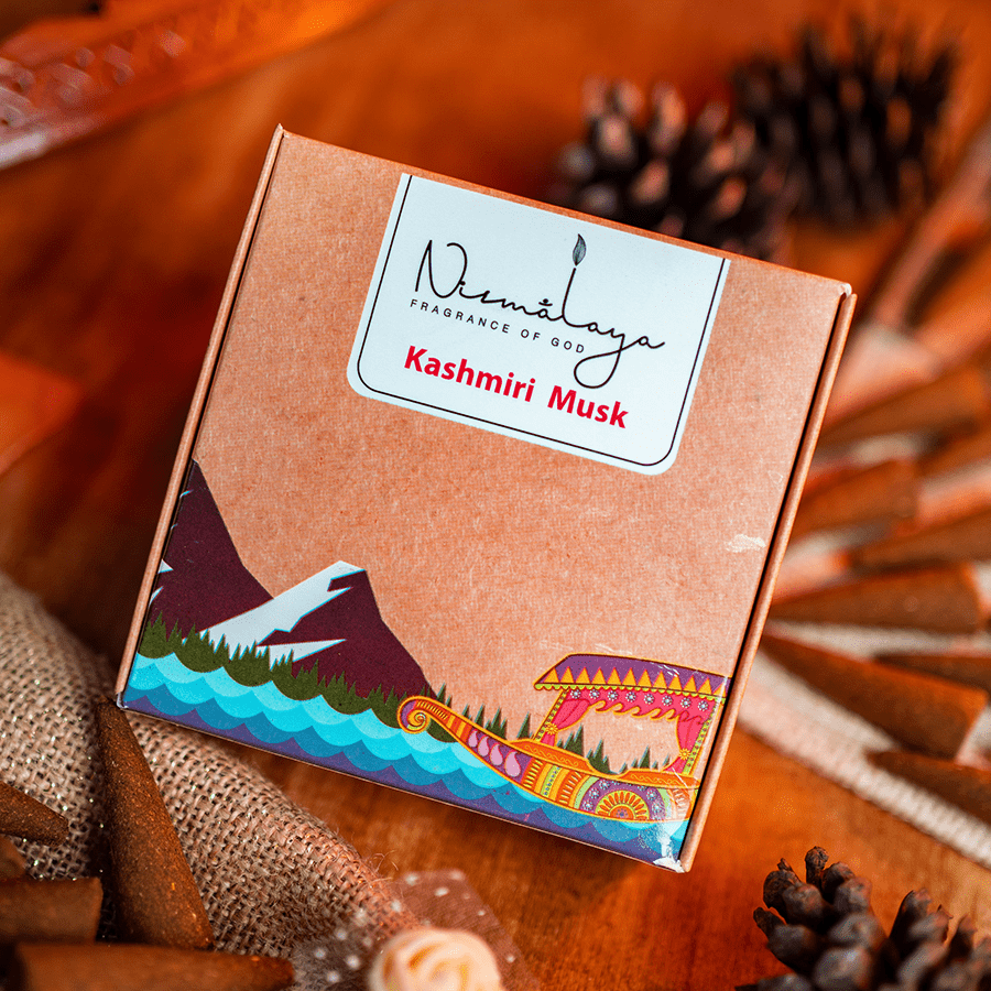 Nirmalaya’s Bestsellers Collection- The Divine Rituals Bundle
