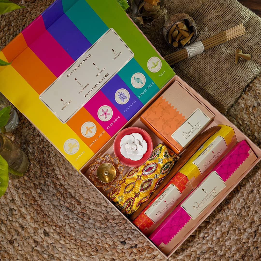 Nirmalaya Gift Box