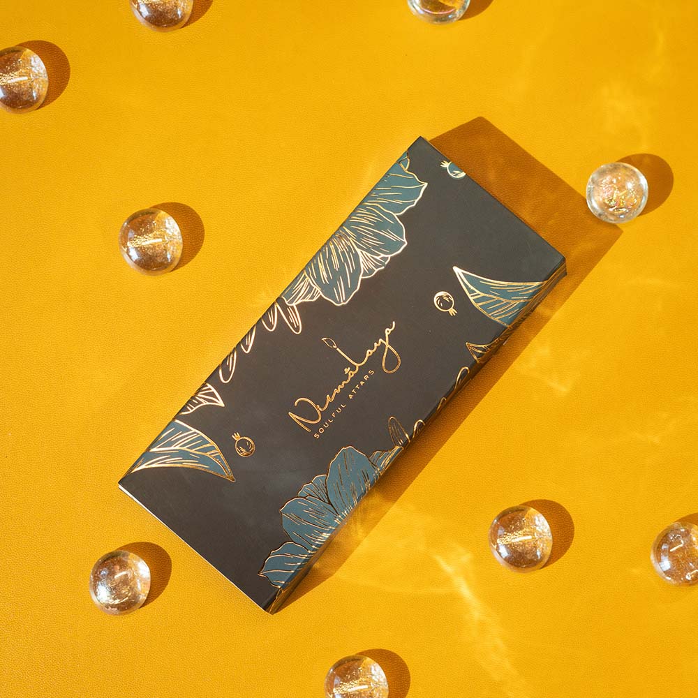 Nirmalaya Attar Discovery Pack