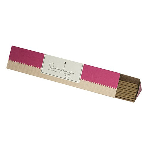 Rooh Rose Incense Sticks
