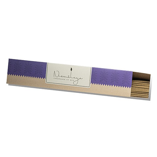 Patchouli Incense Sticks