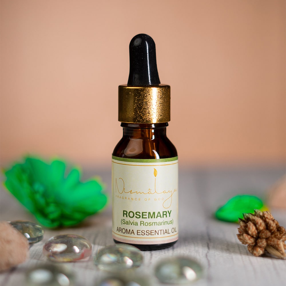 Rosemary Aroma Essential Oil