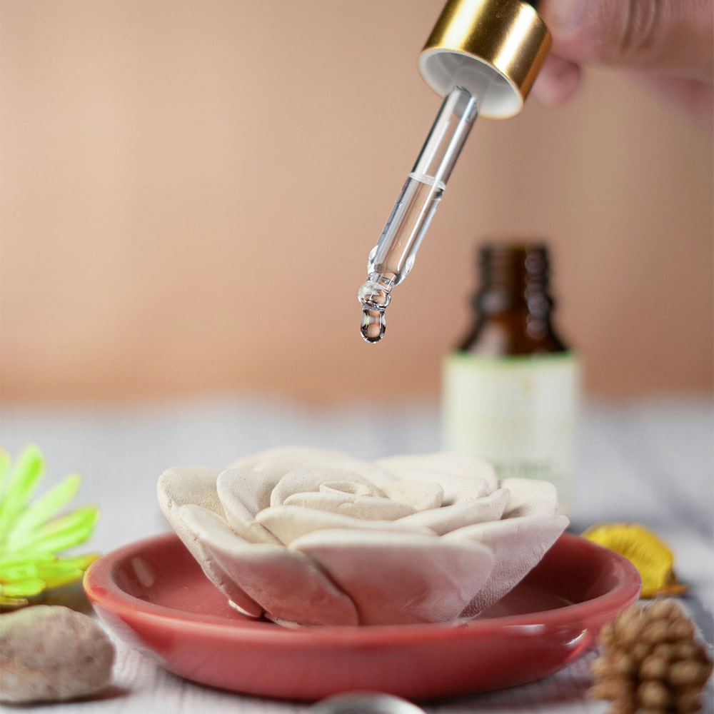 Rosemary Aroma Essential Oil