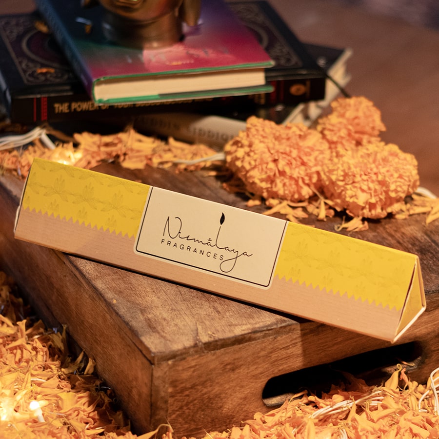 Jasmine Incense Sticks